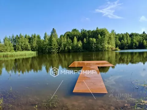 Участок в Ленинградская область, Гатчинский муниципальный округ, ...