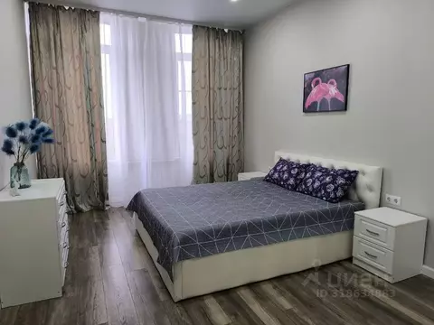 1-к кв. Ленинградская область, Выборг Московский просп., 9 (50.0 м)