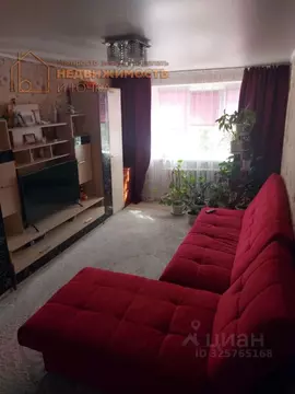 3-к кв. Башкортостан, Дюртюли Пионерская ул., 27 (58.7 м)