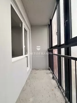 1-к кв. Новосибирская область, Новосибирский район, с. Криводановка ...