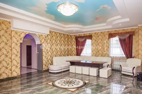 Помещение свободного назначения в Томская область, Томск Красноярская ...