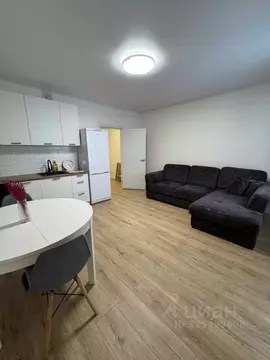 Студия Москва № 61 кв-л, 14 (28.5 м)