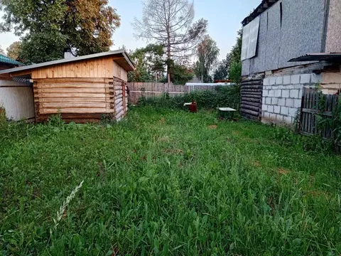 Участок в Пермский край, Пермь ул. Свободы (4.0 сот.)