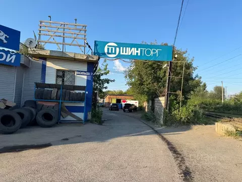 Офис в Пермский край, Пермь ул. Василия Васильева, 31 (89 м)