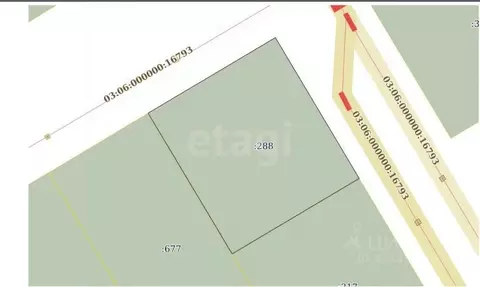 Участок в Бурятия, Заиграевский район, Заиграево городское поселение, ...