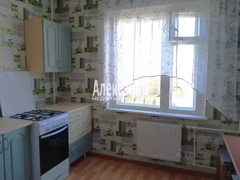 2-к кв. Ленинградская область, Приозерск ул. Калинина, 18 (54.0 м)