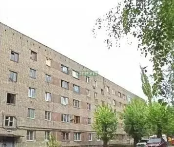 1-к кв. Пензенская область, Пенза ул. Минская, 18 (24.0 м)
