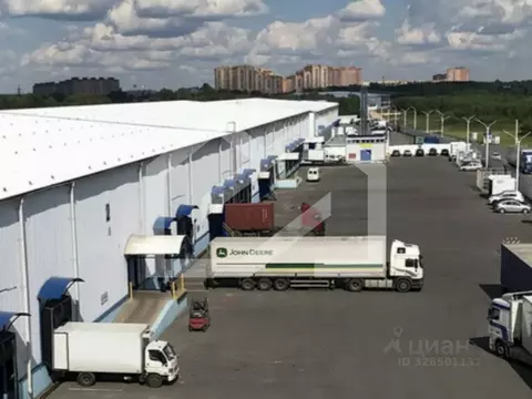 Помещение свободного назначения в Московская область, Щелково проезд ...