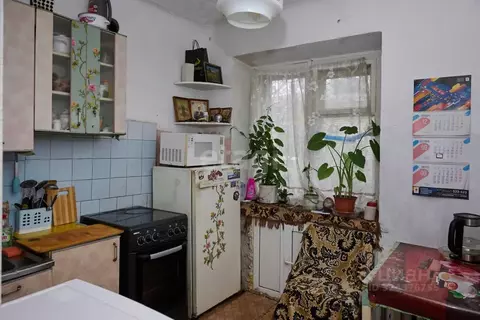 2-к кв. Амурская область, Благовещенск Октябрьская ул., 160/4 (42.6 м)