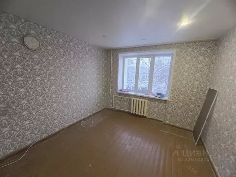 Комната Кировская область, Киров ул. Чернышевского, 8 (12.7 м)