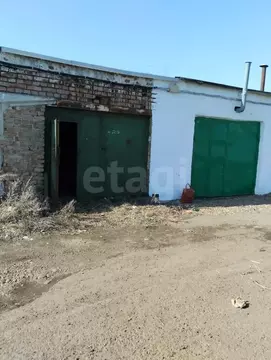 Гараж в Красноярский край, Красноярск Деповская ул., 7Г (24 м)