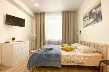 1-к кв. Вологодская область, Вологда ул. Герцена, 46 (22.0 м)