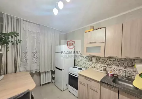 2-к кв. Московская область, Сергиево-Посадский городской округ, ...