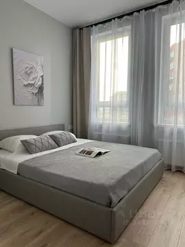 1-к кв. Москва № 160 кв-л, 1Вк2 (40.0 м)