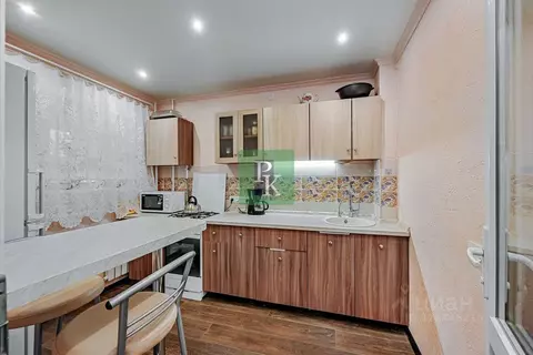 1-к кв. Севастополь, Севастополь, Инкерман г. ул. Менжинского, 35 ...