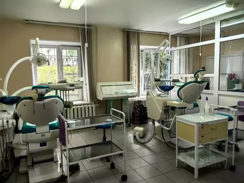 Офис в Башкортостан, Уфа Борисоглебская ул., 15 (151 м)