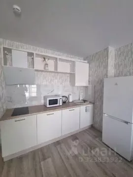 Студия Красноярский край, Красноярск ул. 60 лет Октября, 86 (36.0 м)