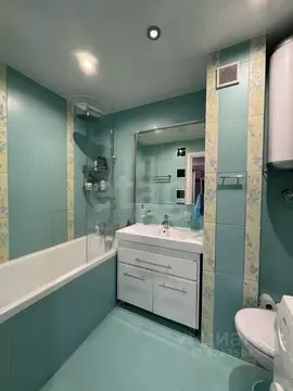 3-к кв. Пензенская область, Пенза ул. 65-летия Победы, 11 (67.9 м)