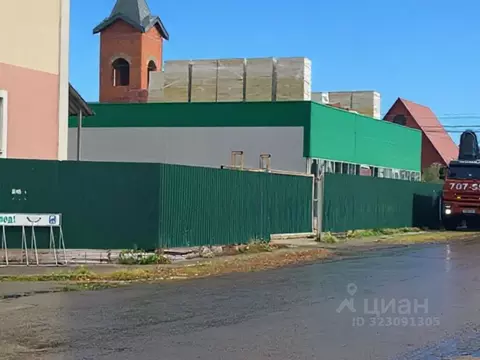 Помещение свободного назначения в Пензенская область, Пензенский ...