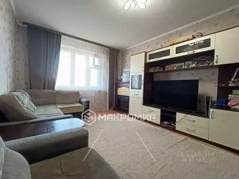 3-к кв. Орловская область, Орел бул. Молодежи, 4 (75.0 м)