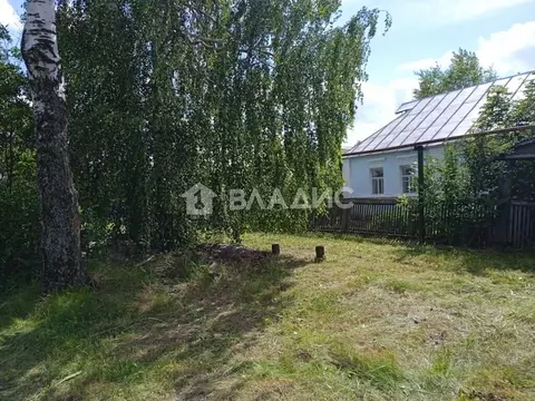 Дом в Липецкая область, Добровский муниципальный округ, с. Каликино ...