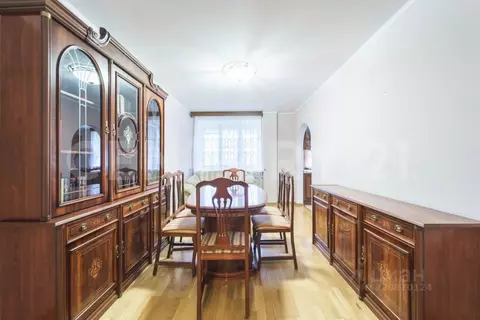 4-к кв. Липецкая область, Липецк ул. Имени Генерала Меркулова, 55 ...