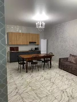 Дом в Дагестан, Махачкала Караман-4 мкр, 15 (105 м)