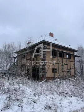 Дом в Московская область, Сергиев Посад ул. 2-я Благовещенская, 10 ...