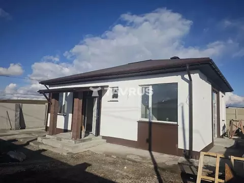 Дом в Крым, Симферополь ул. 42-я Коллективных Садов, 29 (90 м)