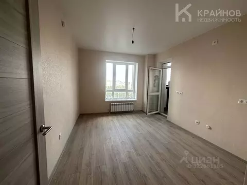 2-к кв. Воронежская область, Воронеж ул. Станкевича, 45к1 (62.0 м)