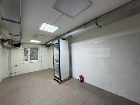 Помещение свободного назначения в Московская область, Одинцово ул. ...