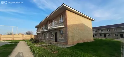 Дом в Орехово, улица Энтузиастов (66 м)