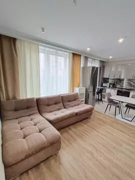 3-к кв. Москва Газгольдерная ул., 10 (80.0 м)