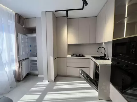 1-к кв. Ставропольский край, Ставрополь просп. Российский, 18 (35.0 м)