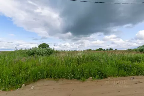 Участок в Тюменская область, Тюмень Яровское садовое товарищество, ул. ...