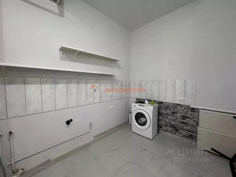 Помещение свободного назначения в Краснодарский край, Анапа ул. ...