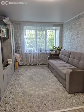 1к в -комнатной квартире (18.6 м)