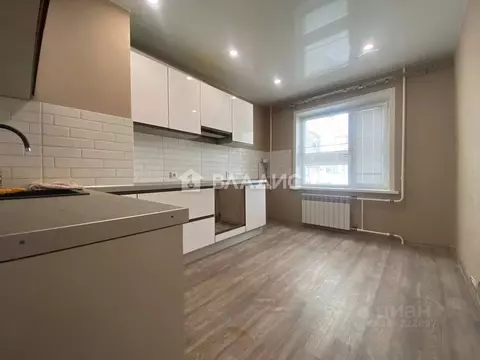 3-к кв. Пензенская область, Пенза просп. Строителей, 51 (62.6 м)