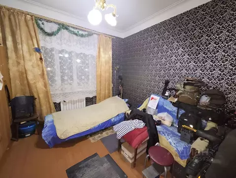 Комната Ярославская область, Ярославль ул. Карла Либкнехта, 55 (16.5 ...