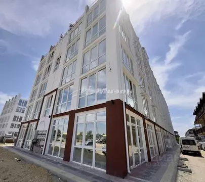 Помещение свободного назначения в Крым, Сакский район, Лесновское ...