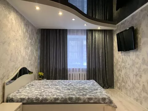 1-к кв. Псковская область, Псков Октябрьский просп., 33А (37.0 м)