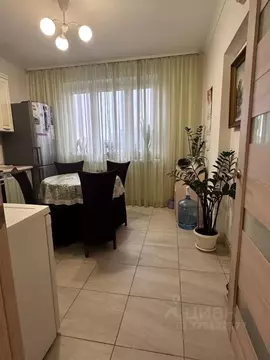 2-к кв. Москва пос. Знамя Октября, 3к1 (61.4 м)