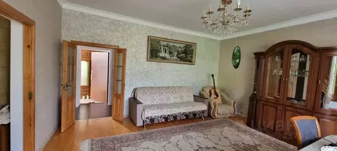 Дом в Дагестан, Избербаш ул. Кутузова, 56 (75 м)