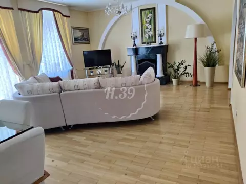 Дом в Калининградская область, Калининград Центральная пл. (359 м)