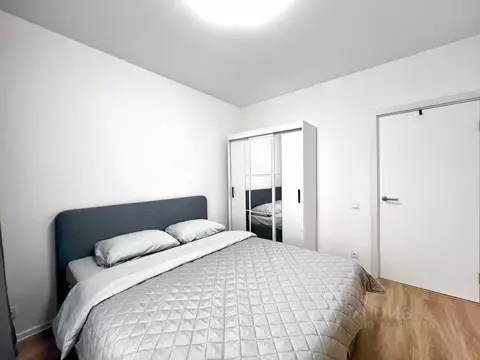 1-к кв. Московская область, Ленинский городской округ, д. Коробово ул. ...