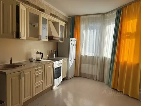 2-к кв. Московская область, Химки Молодежная ул., 74 (46.0 м)