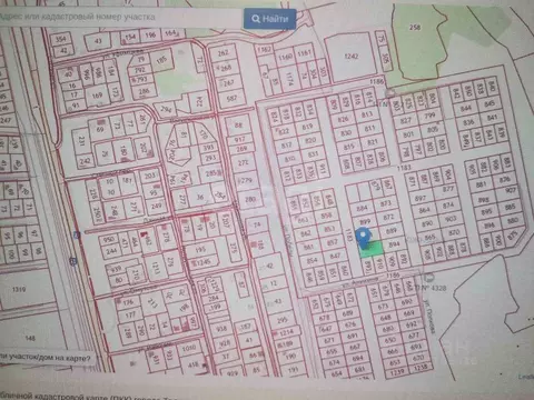 Участок в Свердловская область, Талица Южный-3 мкр,  (15.0 сот.)