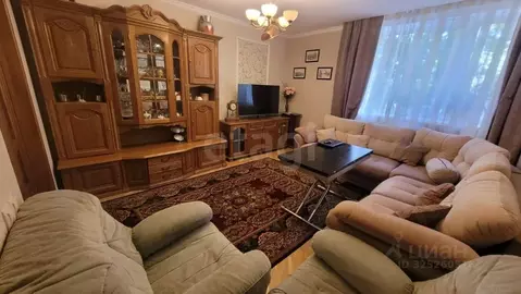 3-к кв. Ставропольский край, Ставрополь ул. Мира, 358 (98.0 м)