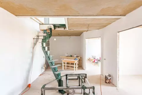 3-к кв. Вологодская область, Вологда Ленинградская ул., 62 (108.2 м)