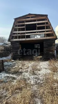 Дом в Забайкальский край, Чита Рабочая ул., 29 (44 м)